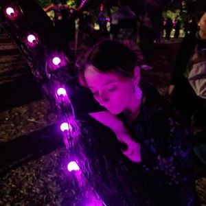 Meet your Posher, Natasha